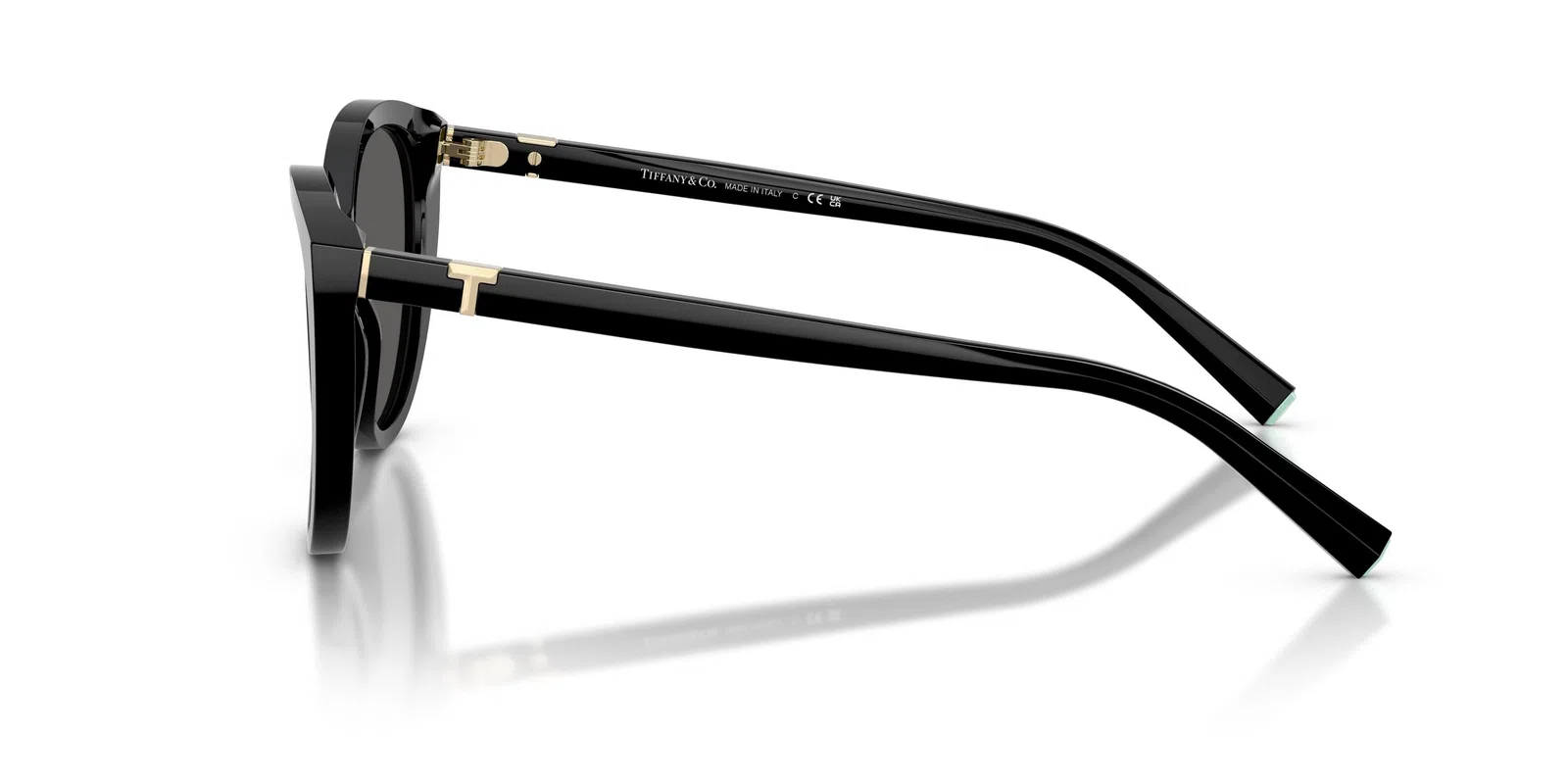 Tiffany 4251 Sunglasses - view 7